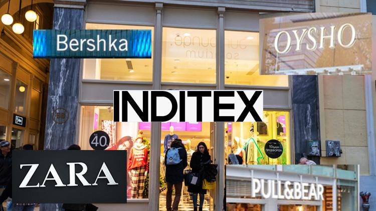 İnditex indirimi ne vakit 2025? Inditex mağaza indirim tarihleri belirli oldu mu? Zara, Bershka, Pull&Bear, Oysho, Massimo Dutti, Stradivarius Inditex indirimi 2025!