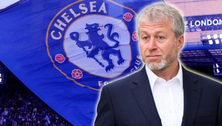 İngiltere’den Chelsea’nin eski sahibi Roman Abramovich’e tehdit!