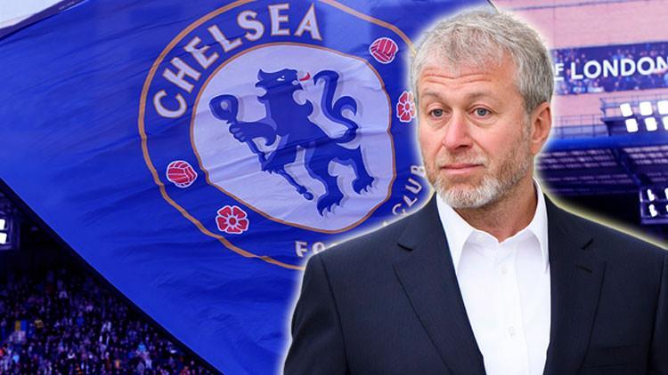 İngiltere’den Chelsea’nin eski sahibi Roman Abramovich’e tehdit!