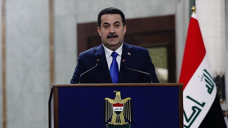 Irak’tan Suriye, Lübnan ve Filistin bildirisi