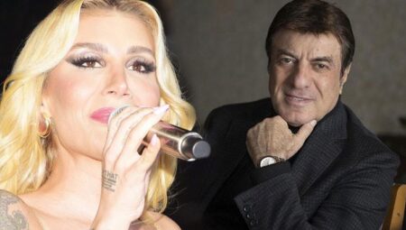 İrem Derici’den Coşkun Sabah’a bildiri var: Üstadımdan özür dilerim