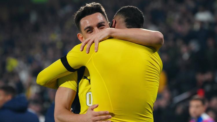 İrfan Can Kahveci’den Fenerbahçe itirafı: ‘En büyük gayem şampiyonluk’
