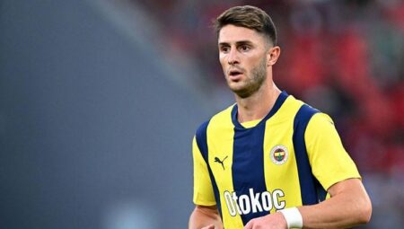 İsmail Yüksek, Fenerbahçe’deki gayesini açıkladı!