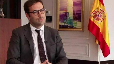 İspanya Ekonomi ve Ticaret Bakanı Cuerpo CNN TÜRK’e konuştu: Türkiye AB için kıymetli bir partner