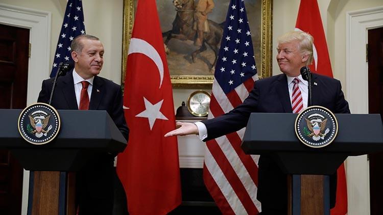 İsrail basını yazdı: ABD, Türkiye’yi esas aktör olarak görüyor