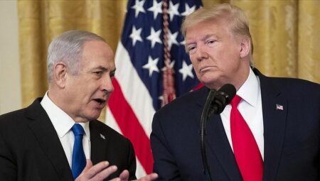 İsrail basınına nazaran Trump Netanyahu’ya ‘hemen bitir’ demiş