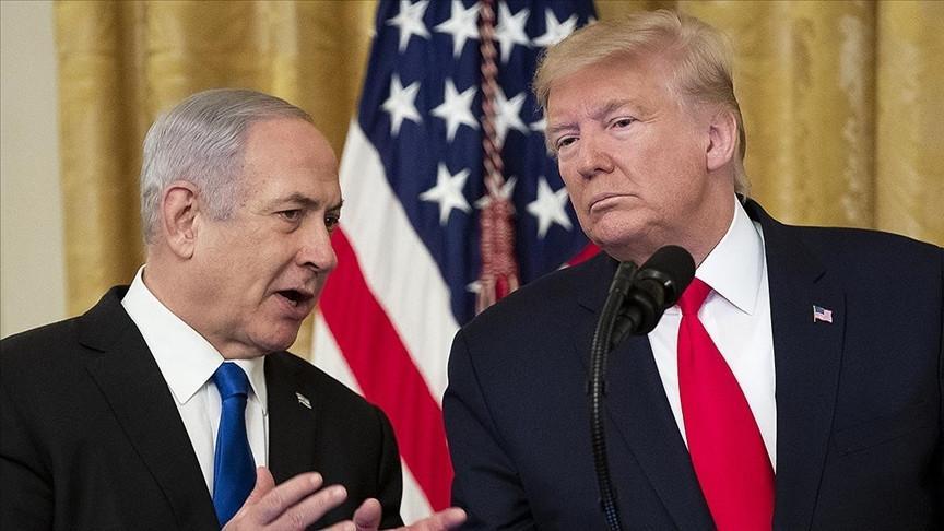 İsrail basınına nazaran Trump Netanyahu’ya ‘hemen bitir’ demiş