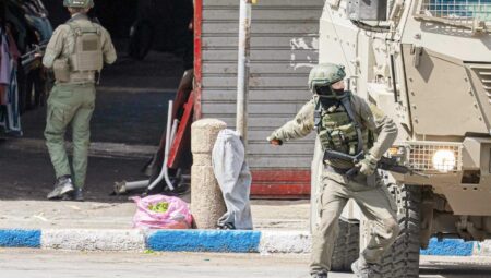 İsrail gazetesi Haaretz İsrail ordusunu eleştirdi… “Filistinli öldürmek için can atıyorlar”