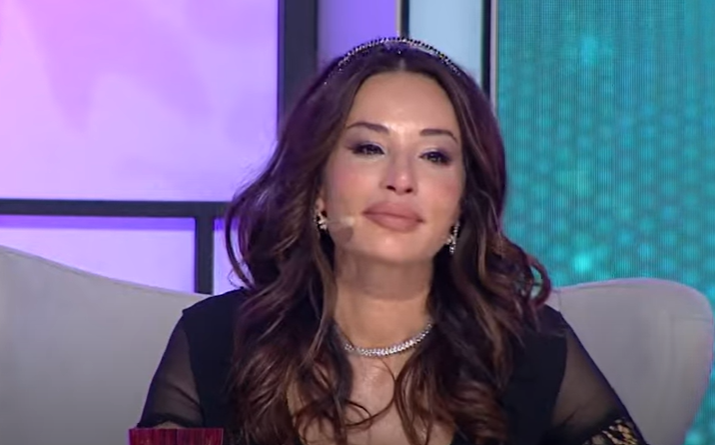 İşte Benim Tarzım Güzide Duran neden yok? İşte Benim Tarzım heyet üyesi Güzide Duran müsabakadan ayrıldı mı?