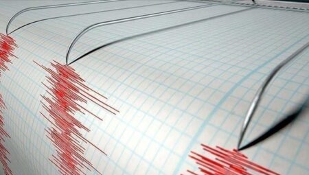 Japonya’da 6.1 büyüklüğünde sarsıntı