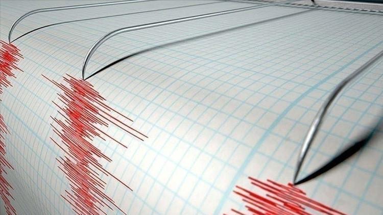 Japonya’da 6.1 büyüklüğünde sarsıntı
