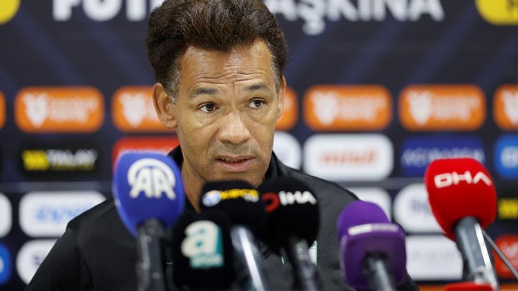 Jose Morais, Bodrum FK’ya veda etti!