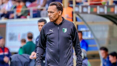 Jose Morais’in uğraşı Bodrum FK’ya yetmedi!