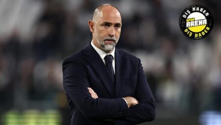 Juventus’tan Igor Tudor kararı!
