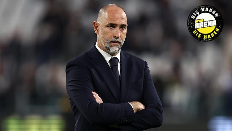 Juventus’tan Igor Tudor kararı!