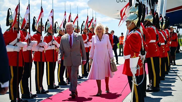 Kanada’ya tarihi ziyaret: İngiltere Hükümdarı Charles yeni parlamento periyodunu açacak
