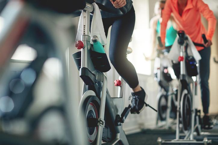 Kapalı alan bisikleti vefatla burun buruna getirdi! Spor salonunda ‘kas ölümü’ tehlikesi