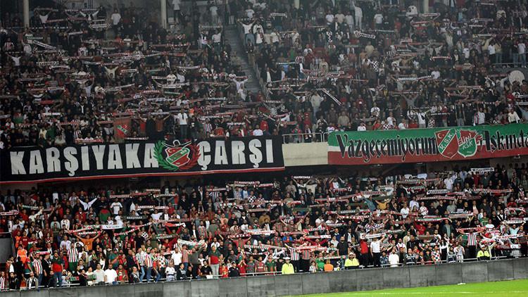 Karşıyaka’da topluluk devrede!