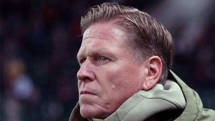 Kayserispor, teknik yönetici Markus Gisdol ile prensipte anlaştı