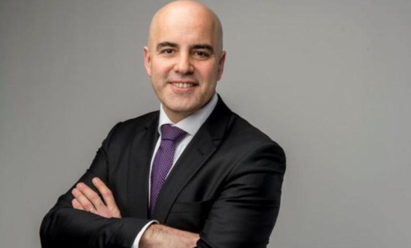Kıvanç Zaimler kimdir, nereli, kaç yaşında? Sabancı Holding’in yeni CEO’su Kıvanç Zaimler’in biyografisi ve mesleği
