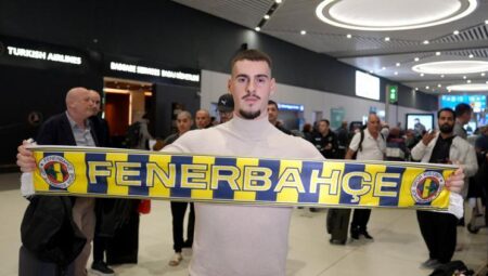 Kızılyıldız, Fenerbahçe’den Mimovic’i geri istiyor!