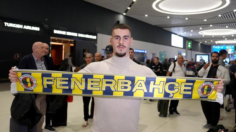 Kızılyıldız, Fenerbahçe’den Mimovic’i geri istiyor!