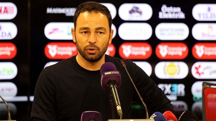 Kocaelispor, Selçuk İnan ile kontrat imzalayacak