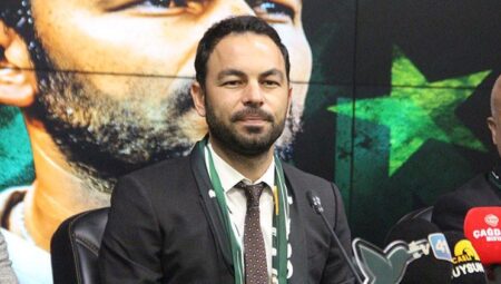 Kocaelispor Teknik Yöneticisi Selçuk İnan: Artık muvaffakiyet istiyorum