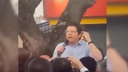Kolombiya ABD’nin yardımını istedi: Uribe’ye suikast düzenleyen saldırgan, silahı Arizona’dan almış