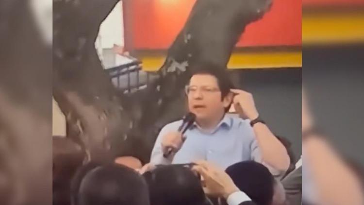 Kolombiya ABD’nin yardımını istedi: Uribe’ye suikast düzenleyen saldırgan, silahı Arizona’dan almış