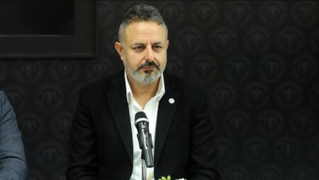 Konyaspor’da veda zamanı!