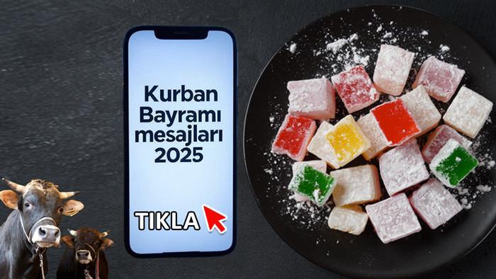 Kurban Bayramı bildirileri 2025 fotoğraflı || Kurumsal, arkadaşa, kısa ve uzun bayram bildirileri ile sevdiklerinize yeterli bayramlar iletisi gönderin! En hoş, ayetli, hadisli, dualı Kurban Bayramı bildirileri