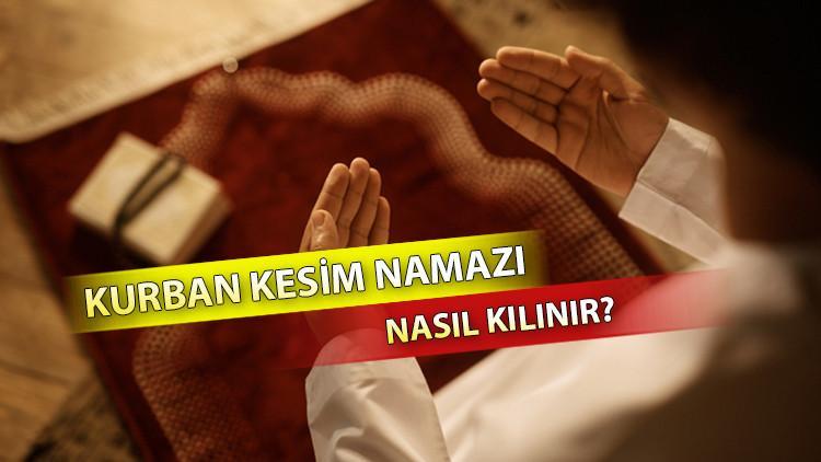 KURBAN KESİM NAMAZI KILINIŞI || Diyanet’ten açıklama geldi! Kurban şükür namazı nasıl kılınır, kaç rekat? Kurban kestikten sonra namaz kılmak gerekir mi, hangi vakitler kılınır?