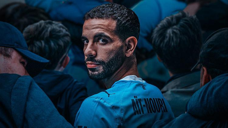 Manchester City, dönemin birinci transferini açıkladı!