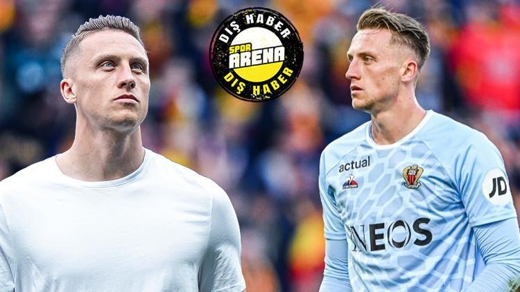 Marcin Bulka, Galatasaray’ın teklifini reddetti!