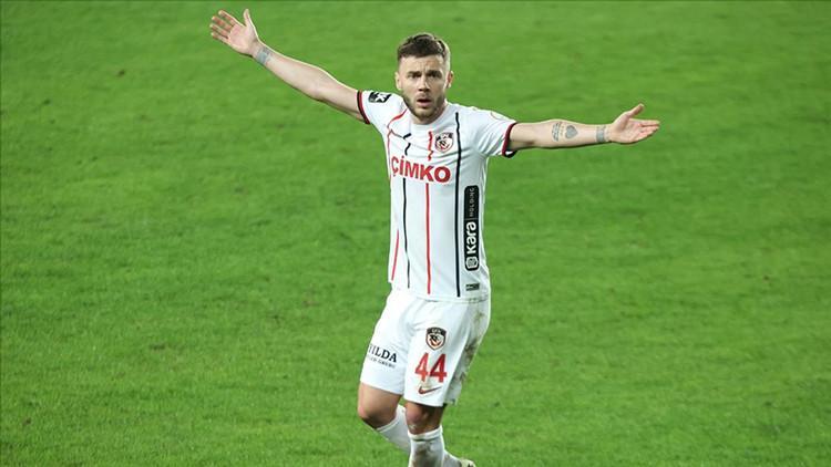Maxim, Gaziantep’te tarih yazdı!