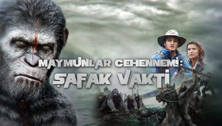 Maymunlar Cehennemi: Şafak Vakti konusu nedir, oyuncuları kimler? Maymunlar Cehennemi: Şafak Vakti ne vakit vizyona girdi?