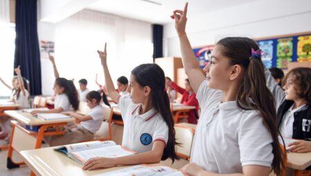 MEB ‘Çoklu Lisan Eğitimi’ni yaygınlaştırıyor