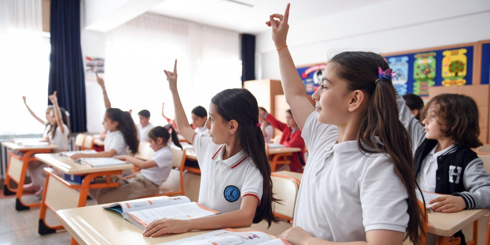 MEB ‘Çoklu Lisan Eğitimi’ni yaygınlaştırıyor