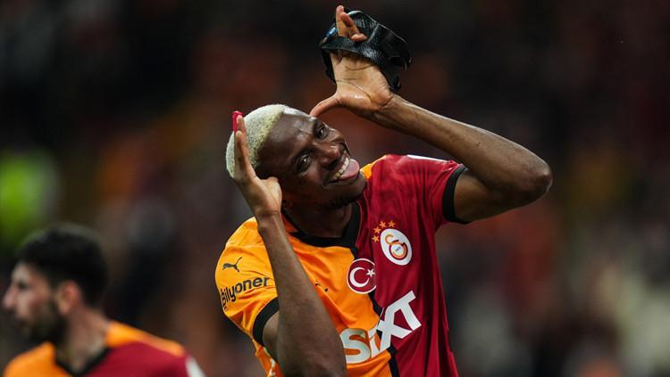 Mikel’den Victor Osimhen’e davet: ‘Görmek istemiyorum, utanç verici olur’