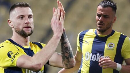 Milan Skriniar ve Flip Kostic’ten geleceği için açıklama!