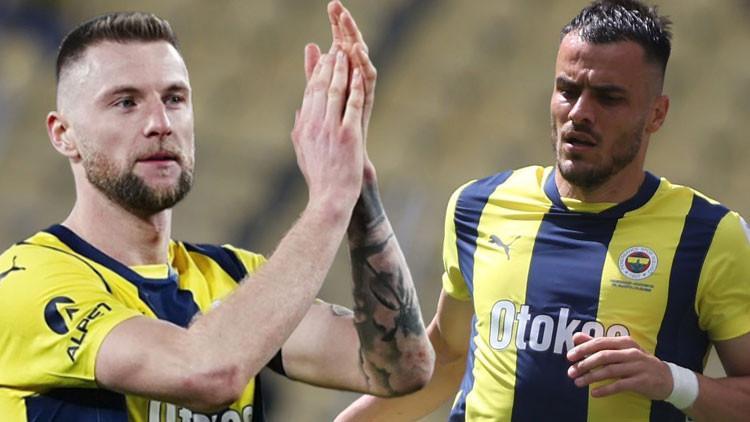 Milan Skriniar ve Flip Kostic’ten geleceği için açıklama!