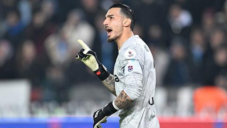 Monaco’dan Uğurcan Çakır için 10 milyon Euro!