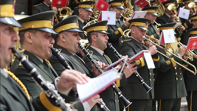 MSB bando sınıfı muvazzaf alımı sonuçları açıklandı! TSK muvazzaf astsubay alımı 2025 sonuçları nasıl öğrenilir?