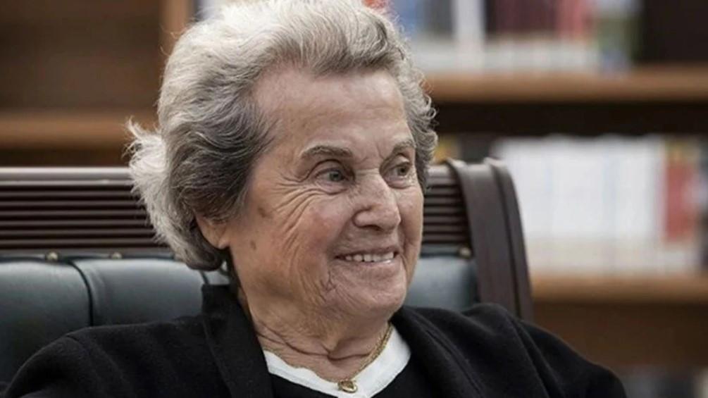 Muazzez Akkaya kimdir, nereli, kaç yaşında vefat etti? Muazzez Akkaya’nın mesleği ve biyografisi