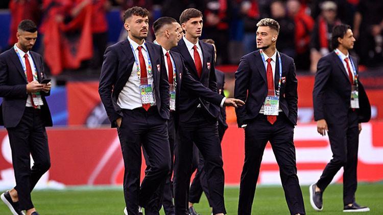 Muçi, Manaj ve Ajeti’ye ulusal davet!