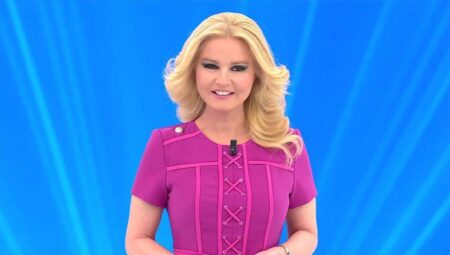 Müge Anlı ile Tatlı Sert bugün var mı, yok mu? Müge Anlı ne vakit başlayacak? 10 Haziran Atv yayın akışı!