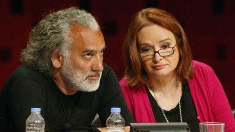 Müjde Ar’dan Sinan Çetin’e telif davası
