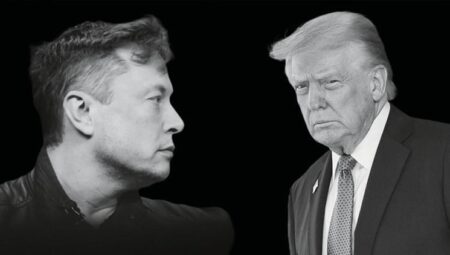 Musk’ın Trump’a yönelik ‘Epstein Adası’ argümanları sonrası Demokratlardan birinci atak: Belgelerin kapalılığını kaldırtmak için harekete geçtiler