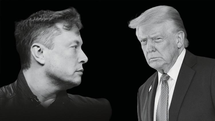 Musk’ın Trump’a yönelik ‘Epstein Adası’ argümanları sonrası Demokratlardan birinci atak: Belgelerin kapalılığını kaldırtmak için harekete geçtiler
